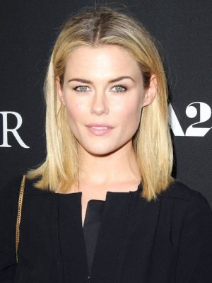 Rachael Taylor