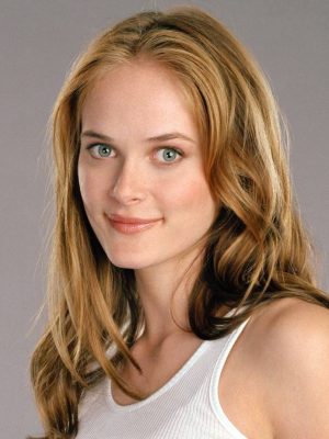 Rachel Blanchard