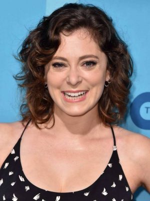 Rachel Bloom