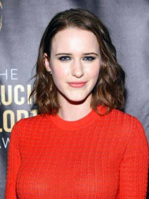 Rachel Brosnahan