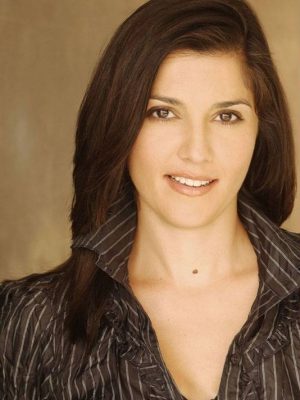 Rachel Campos-Duffy