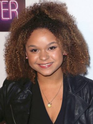 Rachel Crow