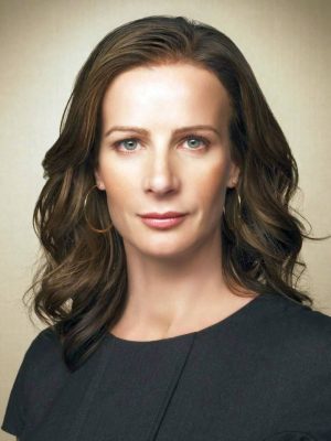 Rachel Griffiths