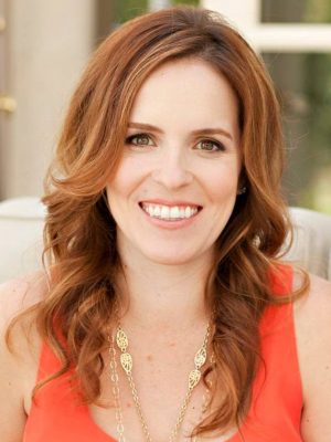 Rachel Hollis