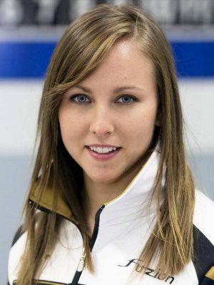 Rachel Homan