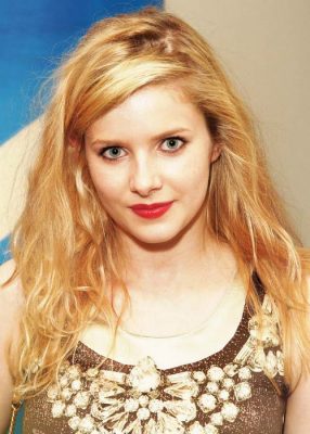 Rachel Hurd-Wood