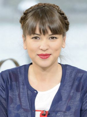 Rachel Khoo