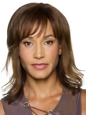 Rachel Luttrell