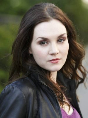 Rachel Miner