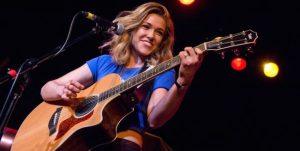 Rachel Platten