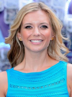 Rachel Riley