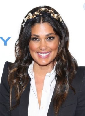 Rachel Roy