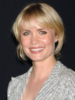 Radha Mitchell