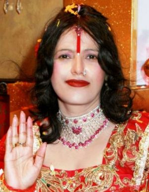 Radhe Maa