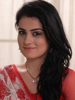 Radhika Madan