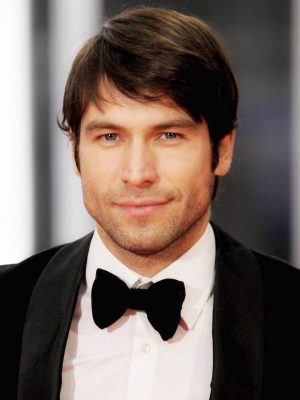 Rafael Amaya