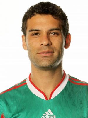 Rafael Márquez