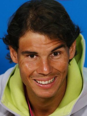 Rafael Nadal