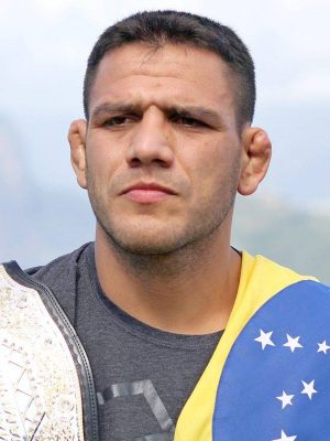 Rafael dos Anjos