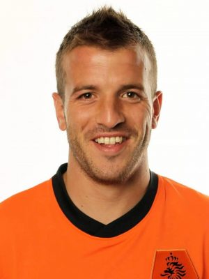 Rafael van der Vaart