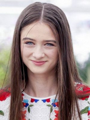 Raffey Cassidy