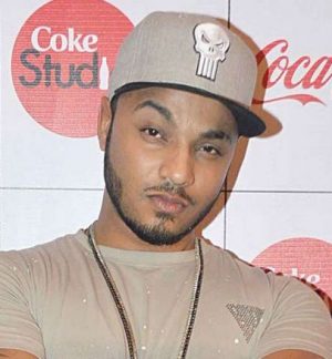 Raftaar