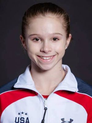 Ragan Smith