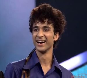 Raghav Juyal