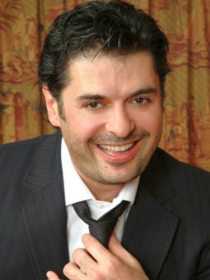 Ragheb Alama