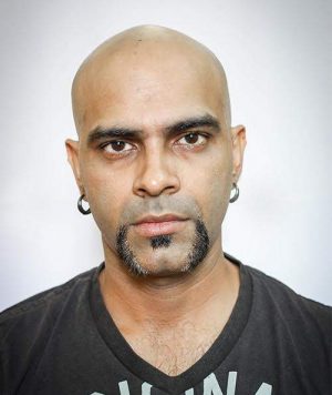 Raghu Ram