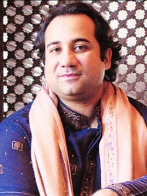 Rahat Fateh Ali Khan