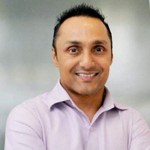 Rahul Bose