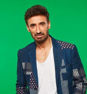 Rahul Dev