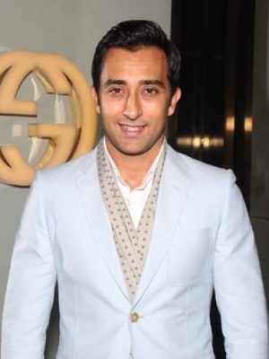 Rahul Khanna