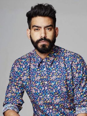 Rahul Kohli