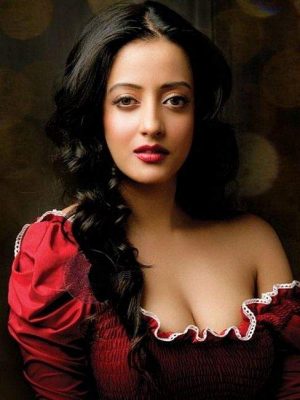 Raima Sen