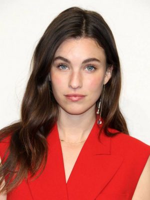 Rainey Qualley