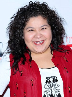 Raini Rodriguez