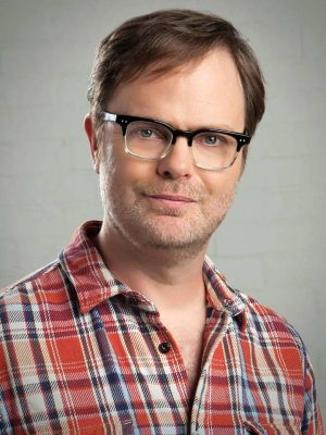 Rainn Wilson