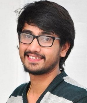 Raj Tarun