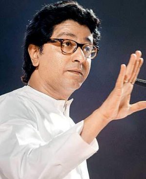 Raj Thackeray