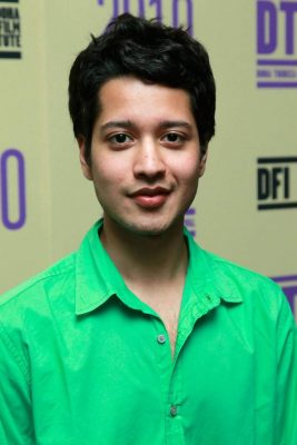 Rajat Barmecha