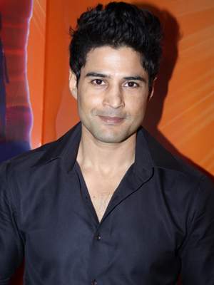 Rajeev Khandelwal