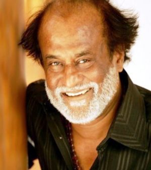 Rajinikanth