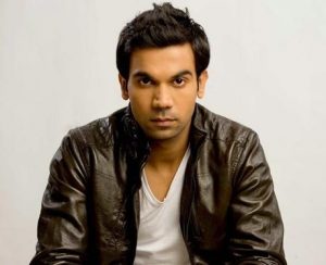 Rajkummar Rao