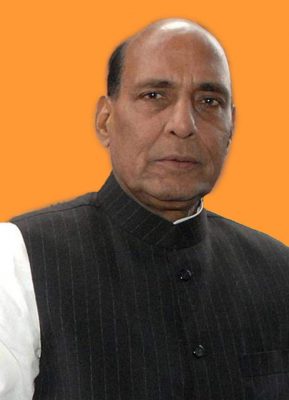 Rajnath Singh