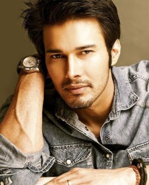 Rajneesh Duggal