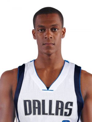 Rajon Rondo