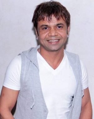 Rajpal Yadav