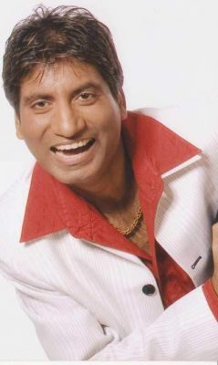 Raju Srivastav